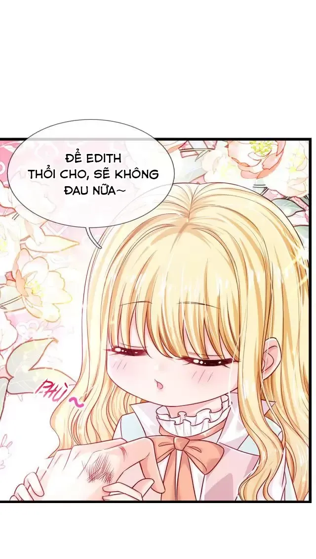đọc truyện Ta, Nữ Hoàng Edith Chương 108 ảnh 19 tại Thiên Thai Truyện