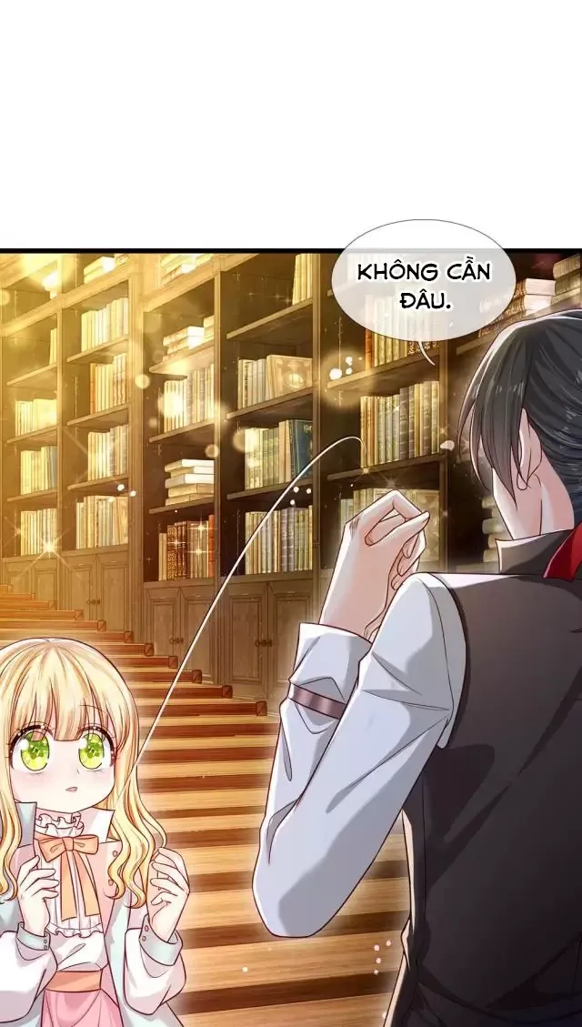 đọc truyện Ta, Nữ Hoàng Edith Chương 108 ảnh 20 tại Thiên Thai Truyện