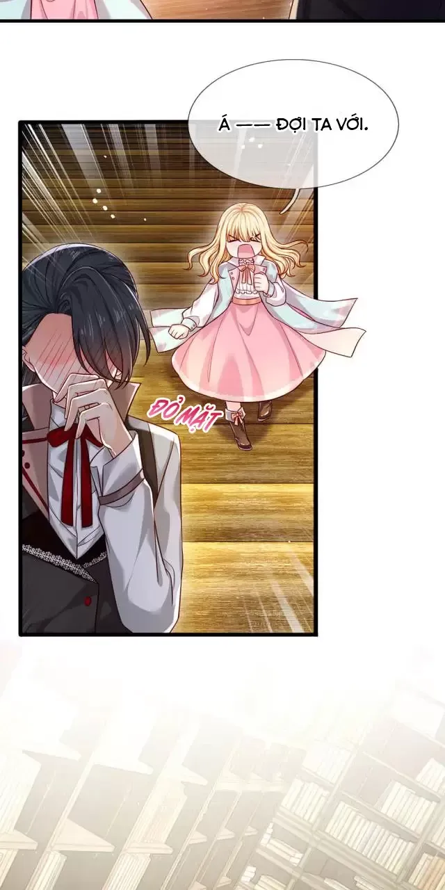 đọc truyện Ta, Nữ Hoàng Edith Chương 108 ảnh 21 tại Thiên Thai Truyện