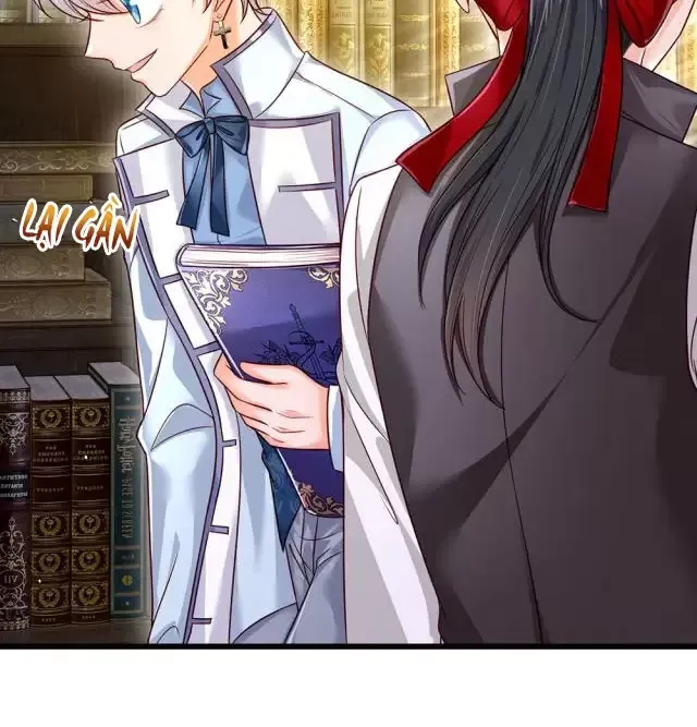 đọc truyện Ta, Nữ Hoàng Edith Chương 108 ảnh 27 tại Thiên Thai Truyện