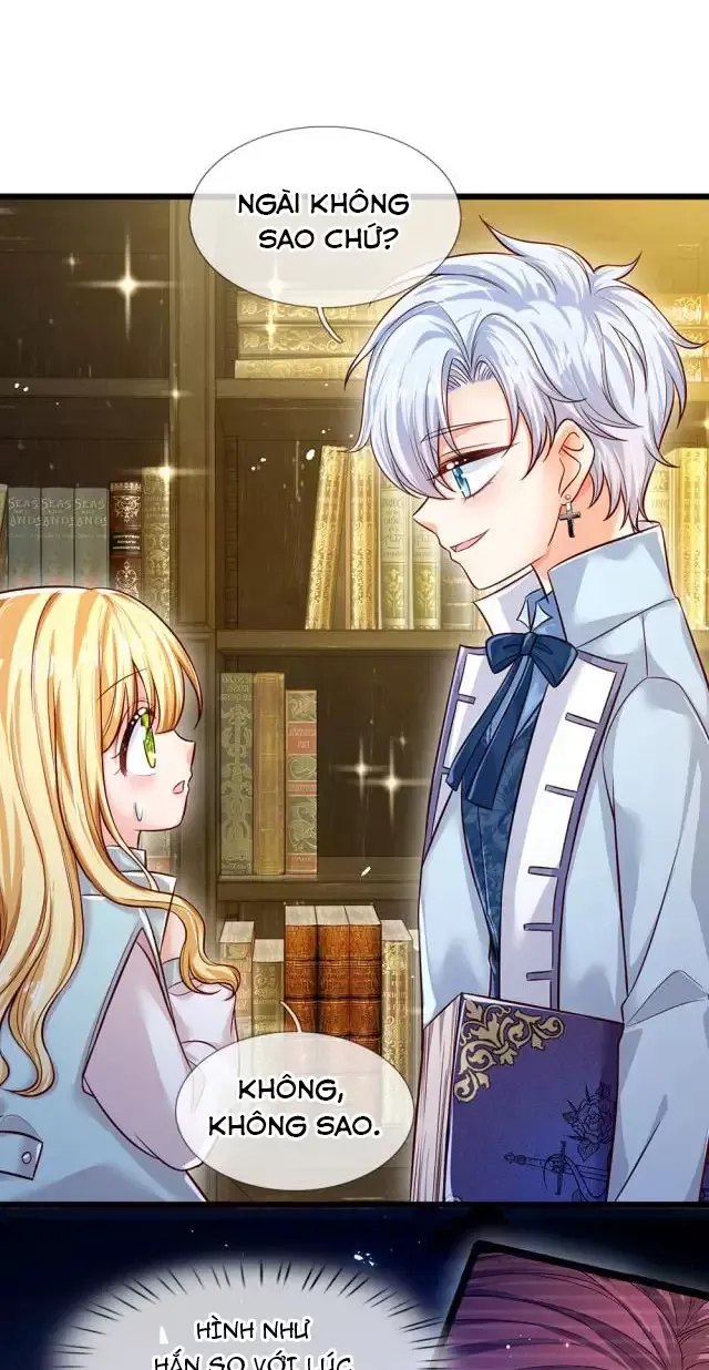 đọc truyện Ta, Nữ Hoàng Edith Chương 108 ảnh 28 tại Thiên Thai Truyện