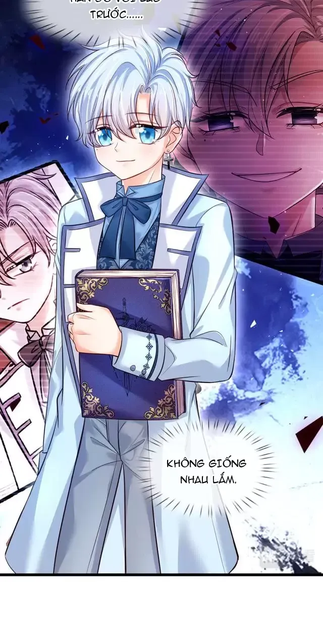 đọc truyện Ta, Nữ Hoàng Edith Chương 108 ảnh 29 tại Thiên Thai Truyện