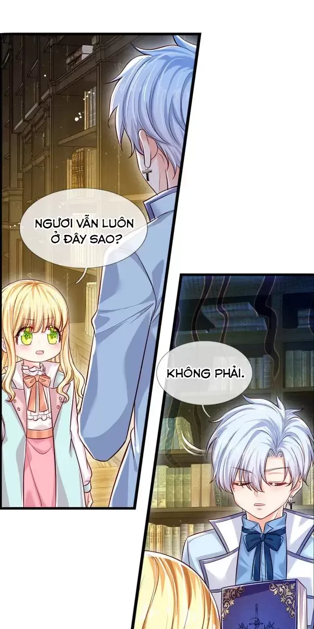 đọc truyện Ta, Nữ Hoàng Edith Chương 108 ảnh 30 tại Thiên Thai Truyện