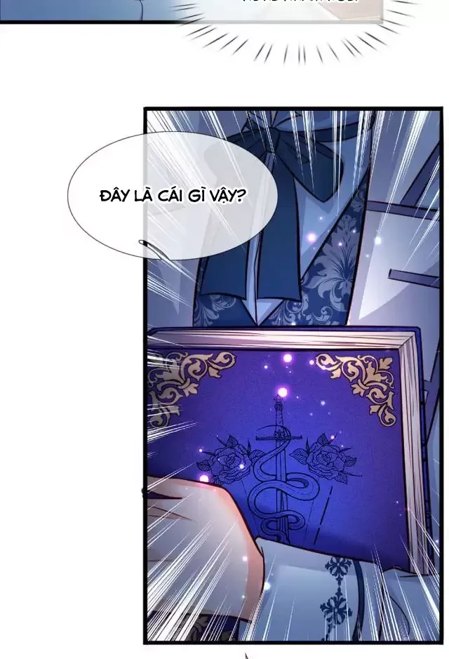 đọc truyện Ta, Nữ Hoàng Edith Chương 108 ảnh 40 tại Thiên Thai Truyện