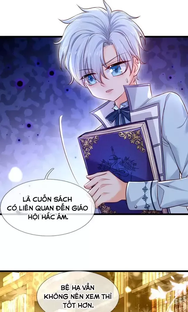 đọc truyện Ta, Nữ Hoàng Edith Chương 108 ảnh 43 tại Thiên Thai Truyện