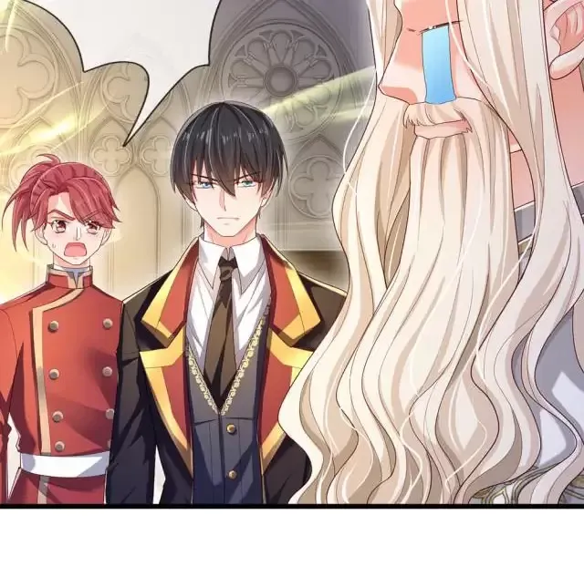 đọc truyện Ta, Nữ Hoàng Edith Chương 108 ảnh 9 tại Thiên Thai Truyện