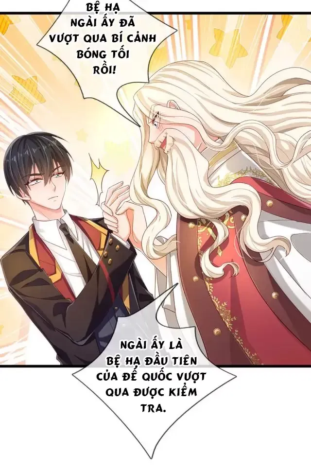 đọc truyện Ta, Nữ Hoàng Edith Chương 108 ảnh 11 tại Thiên Thai Truyện