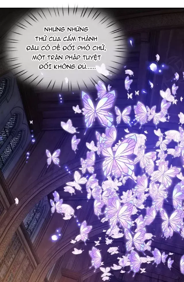 đọc truyện Ta, Nữ Hoàng Edith Chương 109 ảnh 12 tại Thiên Thai Truyện