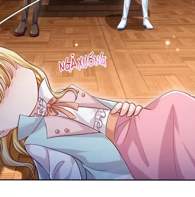 đọc truyện Ta, Nữ Hoàng Edith Chương 109 ảnh 25 tại Thiên Thai Truyện