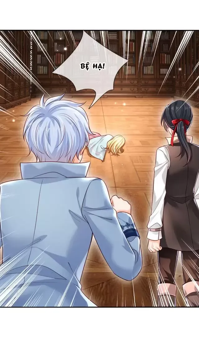 đọc truyện Ta, Nữ Hoàng Edith Chương 109 ảnh 26 tại Thiên Thai Truyện