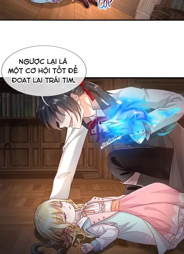 đọc truyện Ta, Nữ Hoàng Edith Chương 109 ảnh 31 tại Thiên Thai Truyện