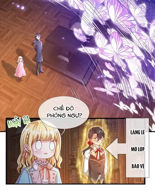 đọc truyện Ta, Nữ Hoàng Edith Chương 109 ảnh 5 tại Thiên Thai Truyện