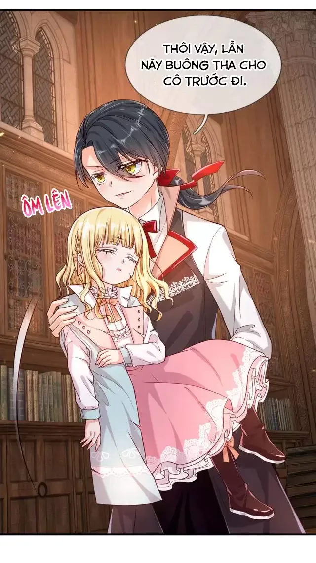 đọc truyện Ta, Nữ Hoàng Edith Chương 109 ảnh 36 tại Thiên Thai Truyện