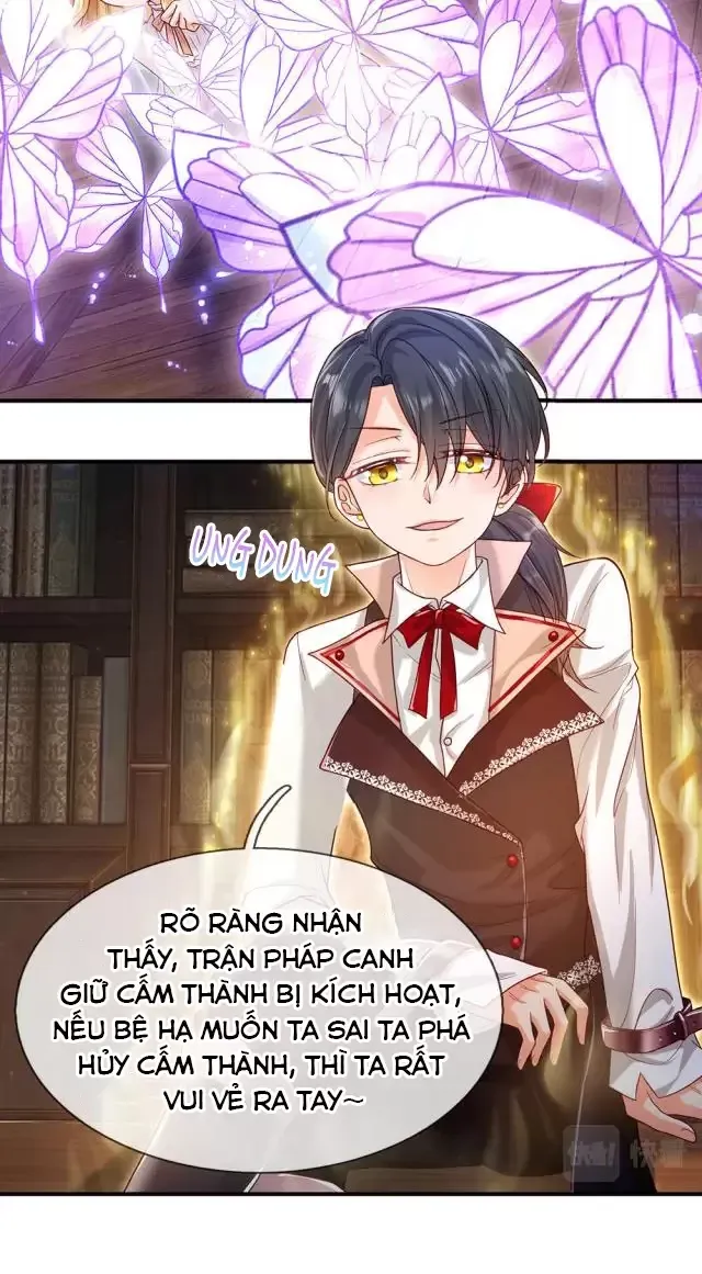 đọc truyện Ta, Nữ Hoàng Edith Chương 109 ảnh 7 tại Thiên Thai Truyện