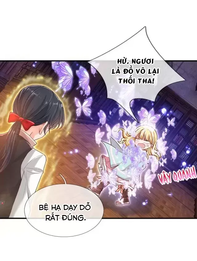 đọc truyện Ta, Nữ Hoàng Edith Chương 109 ảnh 10 tại Thiên Thai Truyện