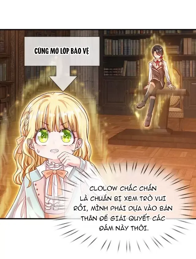 đọc truyện Ta, Nữ Hoàng Edith Chương 109 ảnh 11 tại Thiên Thai Truyện