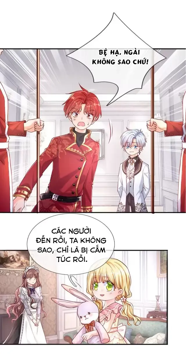 đọc truyện Ta, Nữ Hoàng Edith Chương 110 ảnh 16 tại Thiên Thai Truyện