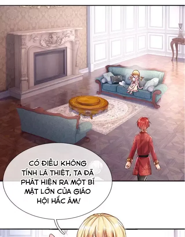 đọc truyện Ta, Nữ Hoàng Edith Chương 110 ảnh 17 tại Thiên Thai Truyện