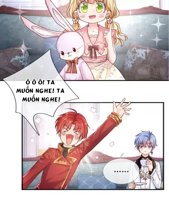 đọc truyện Ta, Nữ Hoàng Edith Chương 110 ảnh 18 tại Thiên Thai Truyện