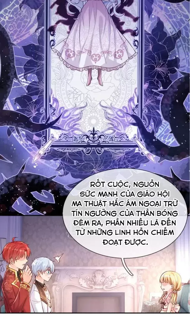 đọc truyện Ta, Nữ Hoàng Edith Chương 110 ảnh 20 tại Thiên Thai Truyện