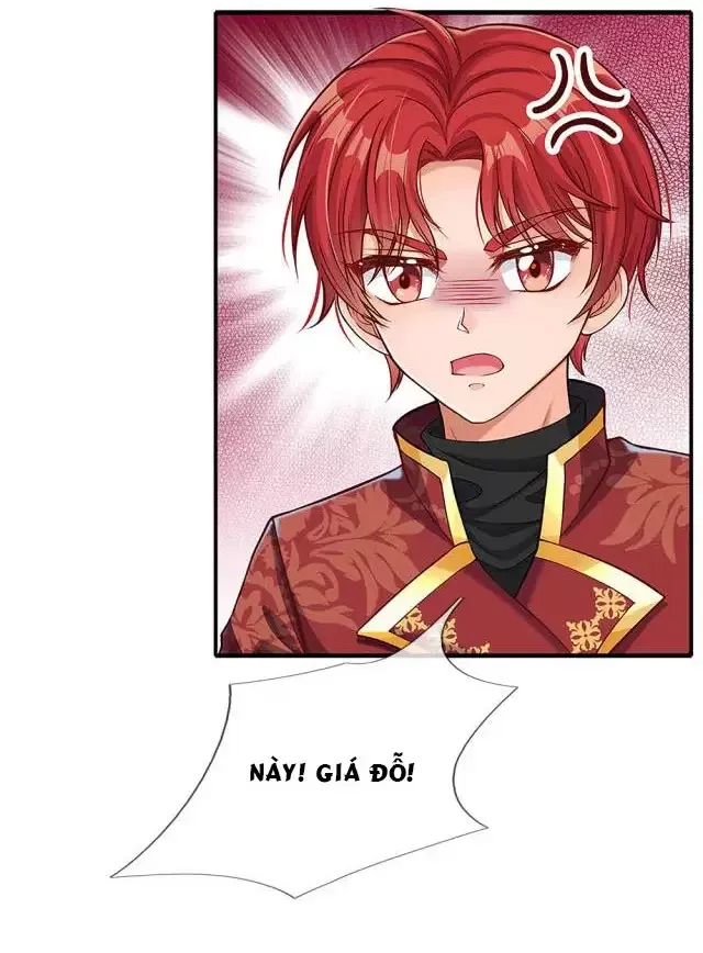 đọc truyện Ta, Nữ Hoàng Edith Chương 110 ảnh 25 tại Thiên Thai Truyện