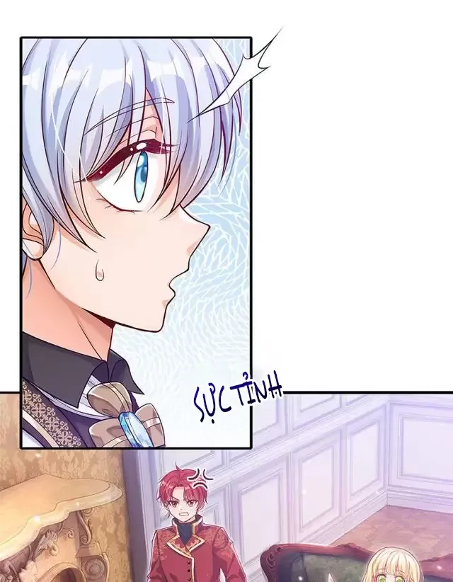 đọc truyện Ta, Nữ Hoàng Edith Chương 110 ảnh 26 tại Thiên Thai Truyện