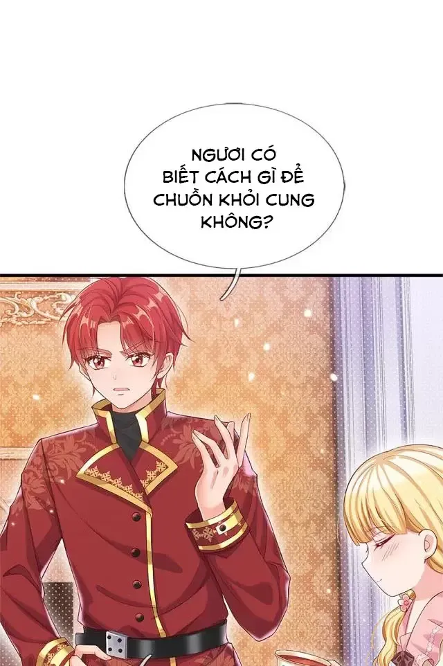 đọc truyện Ta, Nữ Hoàng Edith Chương 110 ảnh 28 tại Thiên Thai Truyện