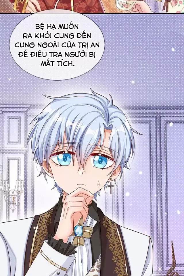 đọc truyện Ta, Nữ Hoàng Edith Chương 110 ảnh 29 tại Thiên Thai Truyện