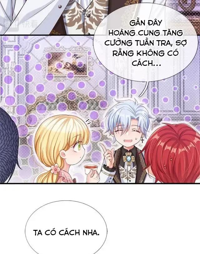 đọc truyện Ta, Nữ Hoàng Edith Chương 110 ảnh 30 tại Thiên Thai Truyện