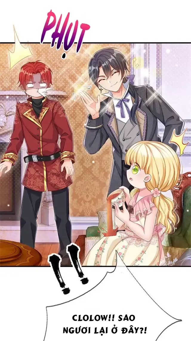 đọc truyện Ta, Nữ Hoàng Edith Chương 110 ảnh 32 tại Thiên Thai Truyện