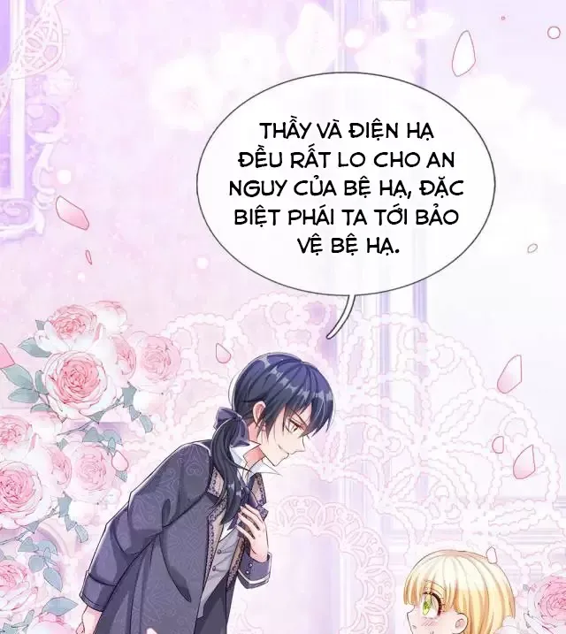 đọc truyện Ta, Nữ Hoàng Edith Chương 110 ảnh 34 tại Thiên Thai Truyện