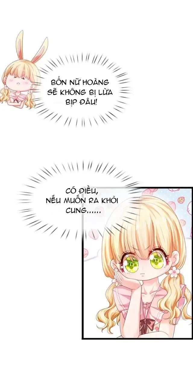 đọc truyện Ta, Nữ Hoàng Edith Chương 110 ảnh 42 tại Thiên Thai Truyện