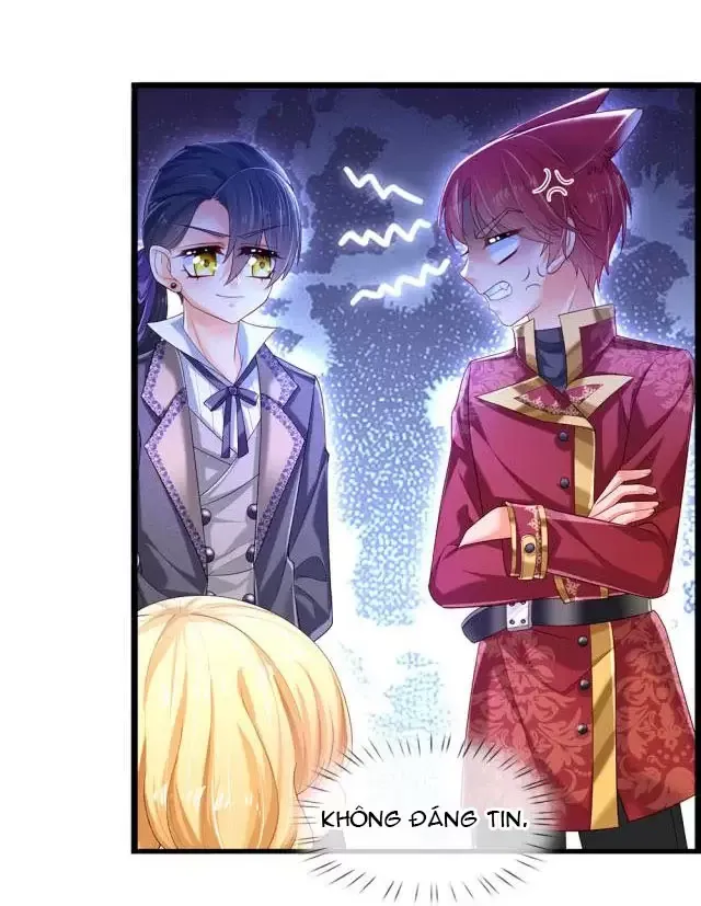 đọc truyện Ta, Nữ Hoàng Edith Chương 110 ảnh 43 tại Thiên Thai Truyện