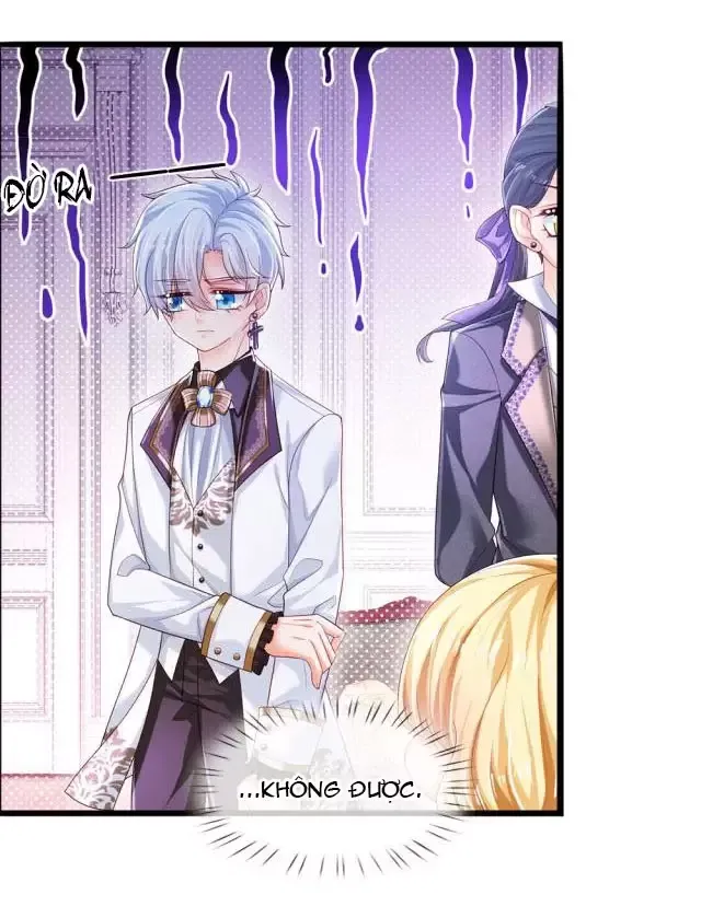 đọc truyện Ta, Nữ Hoàng Edith Chương 110 ảnh 44 tại Thiên Thai Truyện