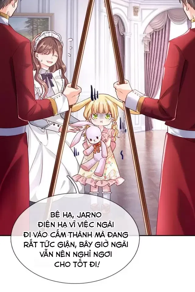 đọc truyện Ta, Nữ Hoàng Edith Chương 110 ảnh 7 tại Thiên Thai Truyện