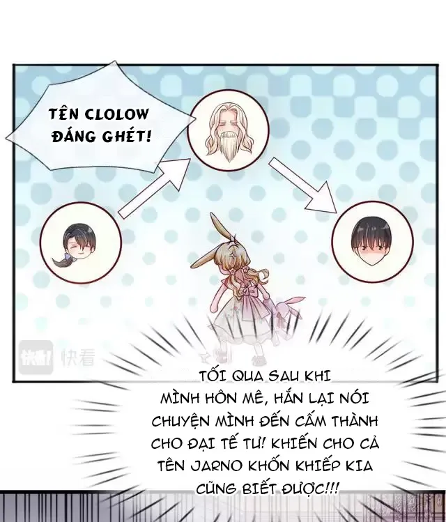 đọc truyện Ta, Nữ Hoàng Edith Chương 110 ảnh 8 tại Thiên Thai Truyện