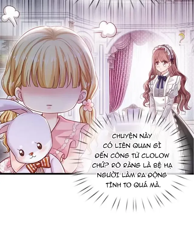 đọc truyện Ta, Nữ Hoàng Edith Chương 110 ảnh 9 tại Thiên Thai Truyện