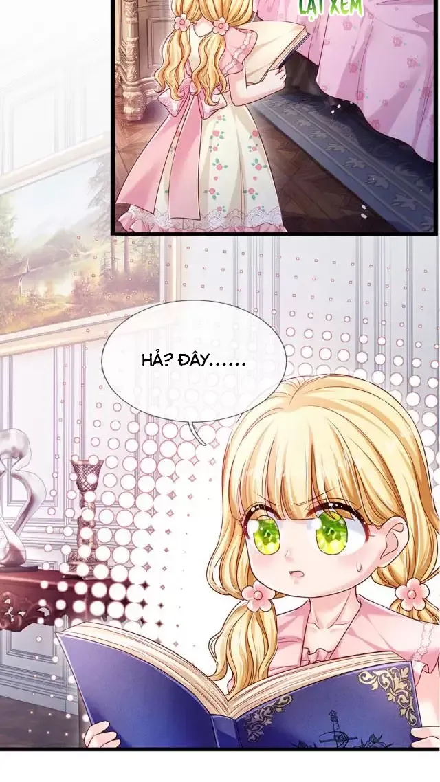 đọc truyện Ta, Nữ Hoàng Edith Chương 110 ảnh 11 tại Thiên Thai Truyện