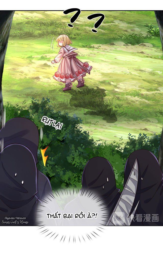 đọc truyện Ta, Nữ Hoàng Edith Chương 19 ảnh 15 tại Thiên Thai Truyện