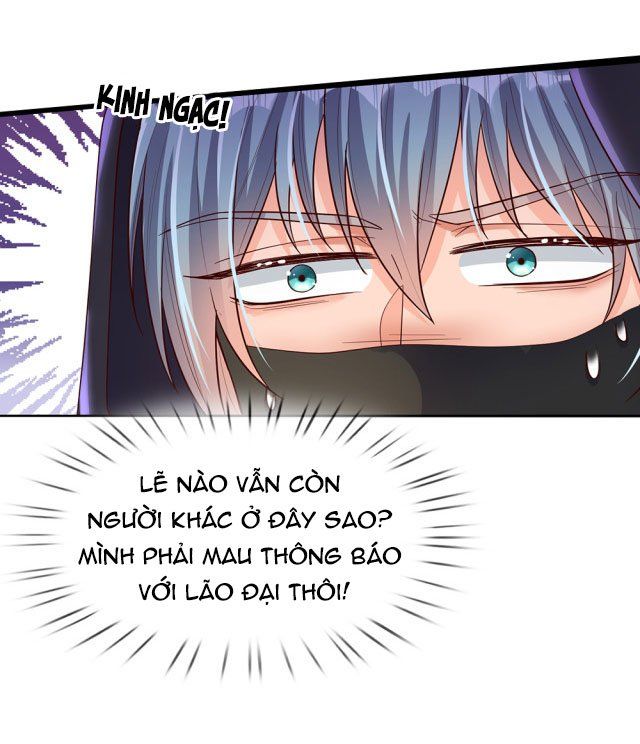 đọc truyện Ta, Nữ Hoàng Edith Chương 19 ảnh 16 tại Thiên Thai Truyện