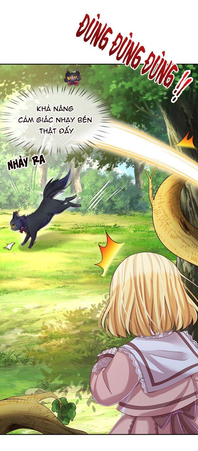 đọc truyện Ta, Nữ Hoàng Edith Chương 19 ảnh 19 tại Thiên Thai Truyện