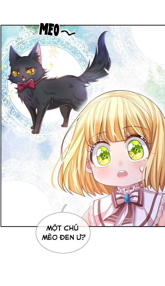 đọc truyện Ta, Nữ Hoàng Edith Chương 19 ảnh 20 tại Thiên Thai Truyện