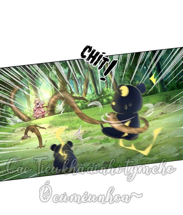 đọc truyện Ta, Nữ Hoàng Edith Chương 19 ảnh 4 tại Thiên Thai Truyện