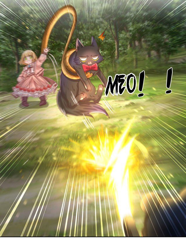 đọc truyện Ta, Nữ Hoàng Edith Chương 19 ảnh 22 tại Thiên Thai Truyện