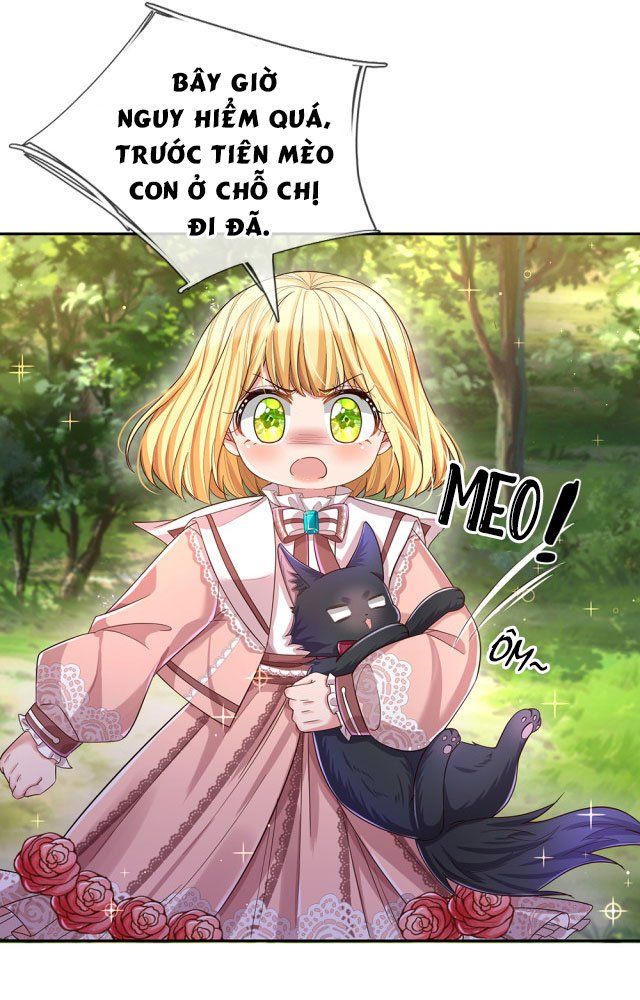 đọc truyện Ta, Nữ Hoàng Edith Chương 19 ảnh 23 tại Thiên Thai Truyện