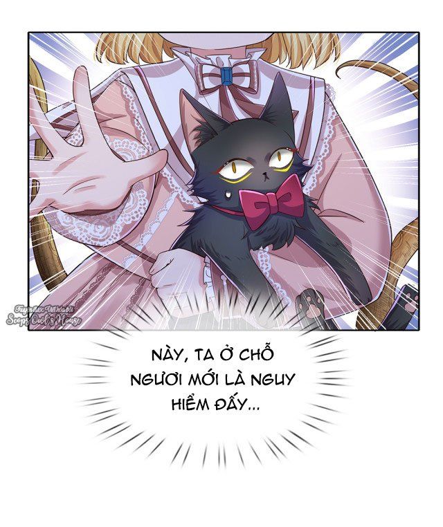 đọc truyện Ta, Nữ Hoàng Edith Chương 19 ảnh 24 tại Thiên Thai Truyện