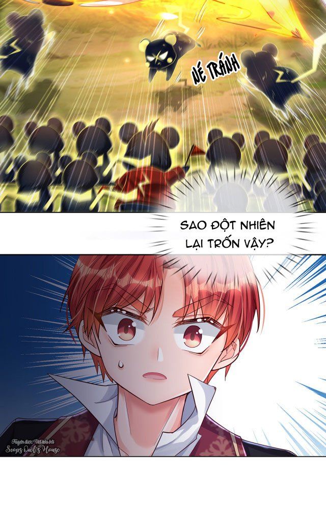 đọc truyện Ta, Nữ Hoàng Edith Chương 19 ảnh 27 tại Thiên Thai Truyện