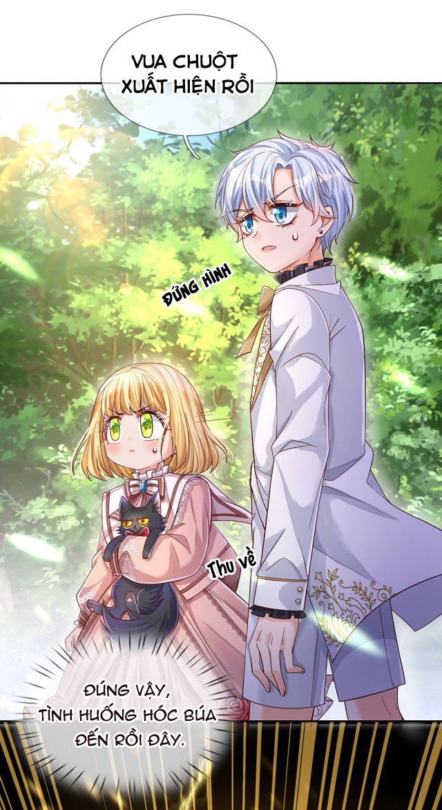 đọc truyện Ta, Nữ Hoàng Edith Chương 19 ảnh 28 tại Thiên Thai Truyện