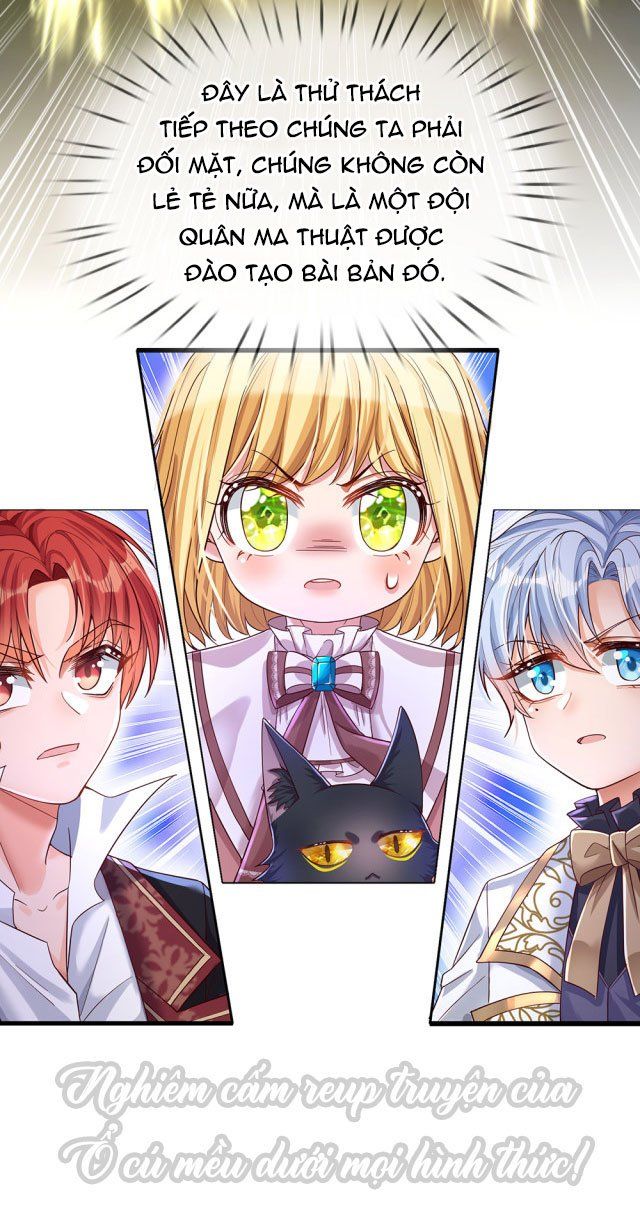 đọc truyện Ta, Nữ Hoàng Edith Chương 19 ảnh 30 tại Thiên Thai Truyện