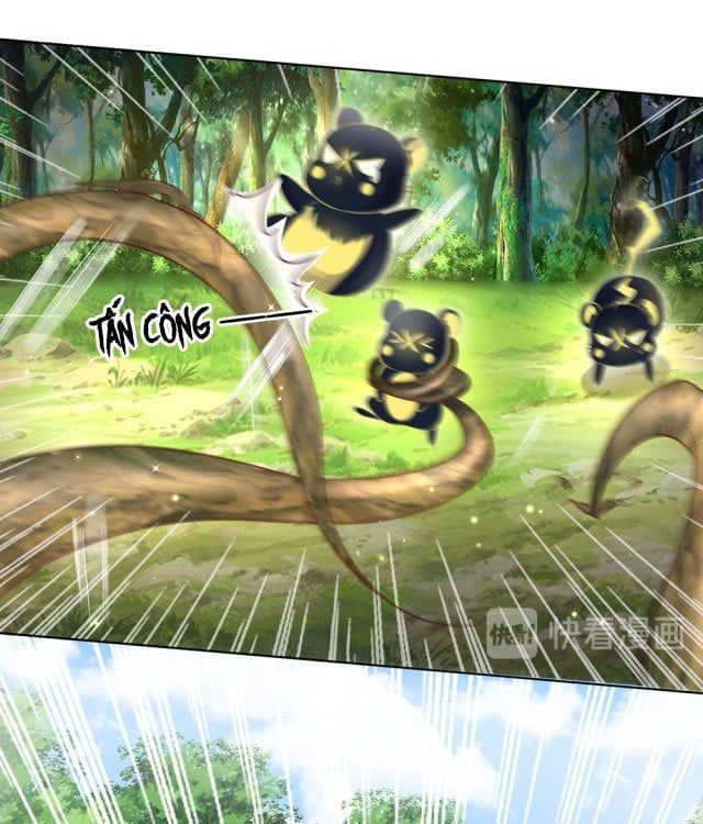 đọc truyện Ta, Nữ Hoàng Edith Chương 19 ảnh 5 tại Thiên Thai Truyện